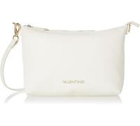 VALENTINO Brixton, Women's Bag, White, One Size, white, ESTANDAR
