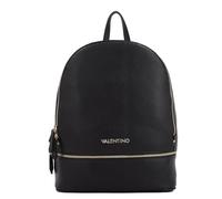 Valentino Brixton Women's Citypack/Daypack/Backpack Black Faux Leather