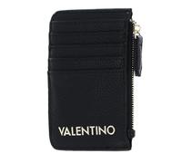 Valentino Brixton, Women's Travel Accessory-Wallet, Black, One Size
