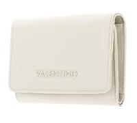 VALENTINO Brixton, Women's Wallet, Ecru, VPS7LX43, Ecru, VPS7LX43