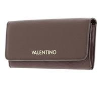 VALENTINO Brixton, Women's Wallet, Taupe, VPS7LX113, Taupe, VPS7LX113