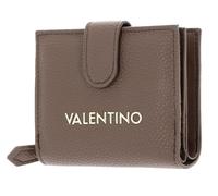 VALENTINO Brixton, Women's Wallet, Taupe, VPS7LX215, Taupe, VPS7LX215