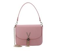 Valentino by Mario Divina, Women's Handbag, Black, 8x17x23 cm (B x H x T), Cipria, regular