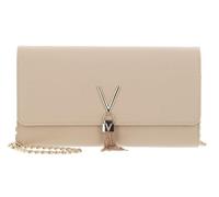 Valentino by Mario Valentino Women's POCHETTE Divina SA, Ecru, One Size
