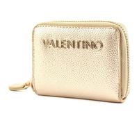 Valentino by Mario Valentino Divina Women’s Wallet, Gold (Oro), 1.8x7.5x10 centimeters (B x H x T)