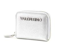 Valentino Bags Valentino Divina Zip Around Purse - Silver silver One Size