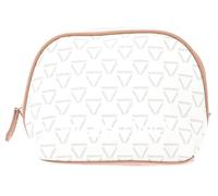 VALENTINO by Mario Valentino Liuto Beauty Case Ecru/Multicolor