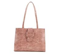 VALENTINO by Mario Valentino Platz Tote Rosa Antico