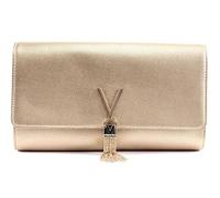 Valentino by Mario Valentino Women's Divina Cross-Body Bag Gold (Oro)