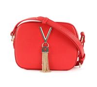 Valentino by Mario Valentino Womens Divina Cross-Body Bag Red (Rosso)