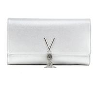Valentino by Mario Valentino Women's Divina Cross-Body Bag Silver (Argento)