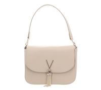 Valentino by Mario Valentino Women's Divina SA Satchel, Ecru, One Size