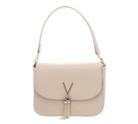 Valentino by Mario Valentino Women's Divina SA Satchel, Ecru, One Size