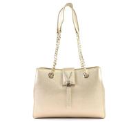 Valentino by Mario Valentino Women's Divina Tote Gold (Oro)