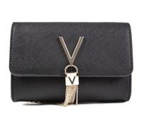 Valentino By Mario Womens Divina Handbag - Black - One Size