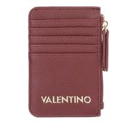 VALENTINO card holder Brixton Credit Card Case Bordeaux