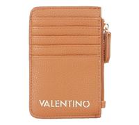 VALENTINO card holder Brixton Credit Card Case Cuoio