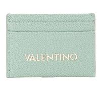 VALENTINO card holder Divina Credit Card Case Salvia