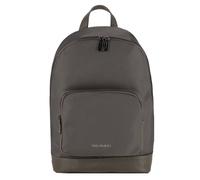 Valentino Cardano Daypack 40 cm Laptop compartment gray