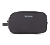 VALENTINO, Cardano (VBE8AQ565), POGG Bors in Mater Plastics, Soft Cosmetic Case, Nero (Uomo), Nero, Casual