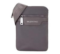 VALENTINO, Cardano (VBS8AQ05), Bors. SUP MAT Tessile, Crossbody, Grigio (Uomo), Grey, Clasico