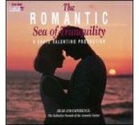 Valentino, Chris - Romantic Sea of Tranquility