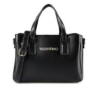 Valentino Clio Re Shopper Bag 26 cm black