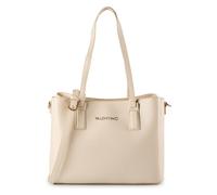 Valentino Clio Re Shopper Bag 34.5 cm beige
