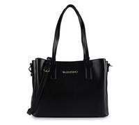 Valentino Clio Re Shopper Bag 34.5 cm black