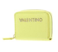 Valentino Coin Purse 1R4 Divina Color Lime for Women, Lime, One Size, Casual