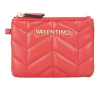 Valentino Women Petal Re Coin Purse, red, Talla Única