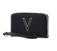 VALENTINO BAGS Coney Nero Zip Around Wallet Size: One Size, Colour: Bk