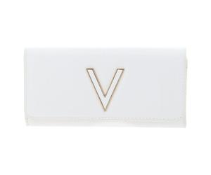 Valentino Coney White Large Wallet VPS7QN113 Women's Luxury