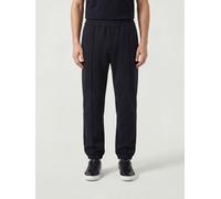 VALENTINO Cotton Blend Jogging Trousers with VLogo Signature Detail - Size: M - male