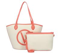 Valentino Covent Shopper Bag 28.5 cm orange