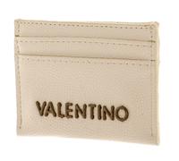 VALENTINO Credit Card Case Bianco