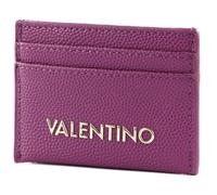 VALENTINO Credit Card Case Malva