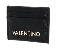 Valentino Women's 1R4-Divine Billfold, Nero/Gold, One Size