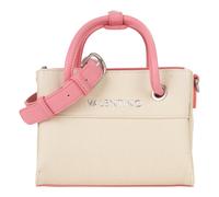 VALENTINO cross body bag Alexia Summer Shopping Bag Nat / Rosa