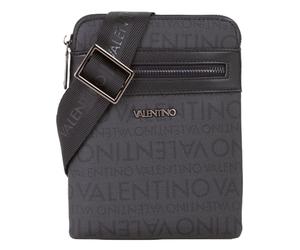 VALENTINO cross body bag Billion Crossbody Bag Antrac / Nero