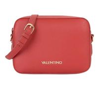 Valentino cross body bag Brixton Camera Bag Rubino dark red