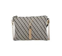 Valentino cross body bag clutch Divina Summer Crossover Bag Nero/Multicolor black