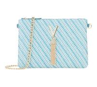 Valentino cross body bag clutch Divina Summer Crossover Bag Turch/Multi light blue