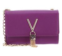 VALENTINO cross body bag Divina Clutch Malva