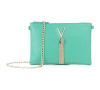 Valentino cross body bag Divina Clutch Smeraldo green