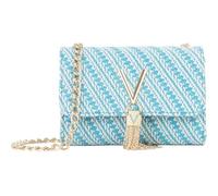 Valentino cross body bag Divina Summer Flap Bag Turch/Multi light blue