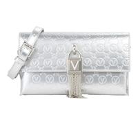 Valentino cross body bag evening bag Emy Pochette Argento silver-coloured