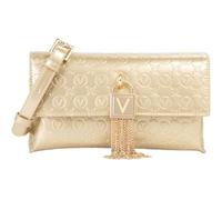 Valentino cross body bag evening bag Emy Pochette Oro gold-coloured