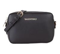 VALENTINO cross body bag Faith Re Camera Bag Nero