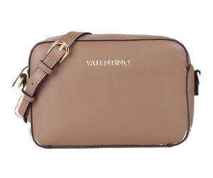 VALENTINO cross body bag Faith Re Camera Bag Taupe